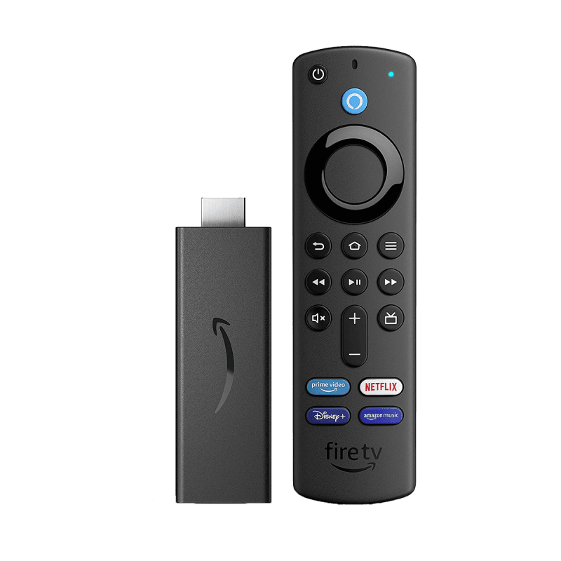 Dealmonday | Amazon Fire TV Stick (2021, 3rd Generation) With Alexa Voice  Remote