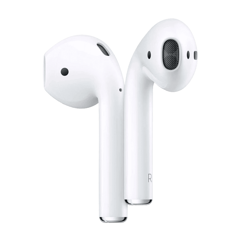 Apple AirPods 2nd Generation with Charging Case deals