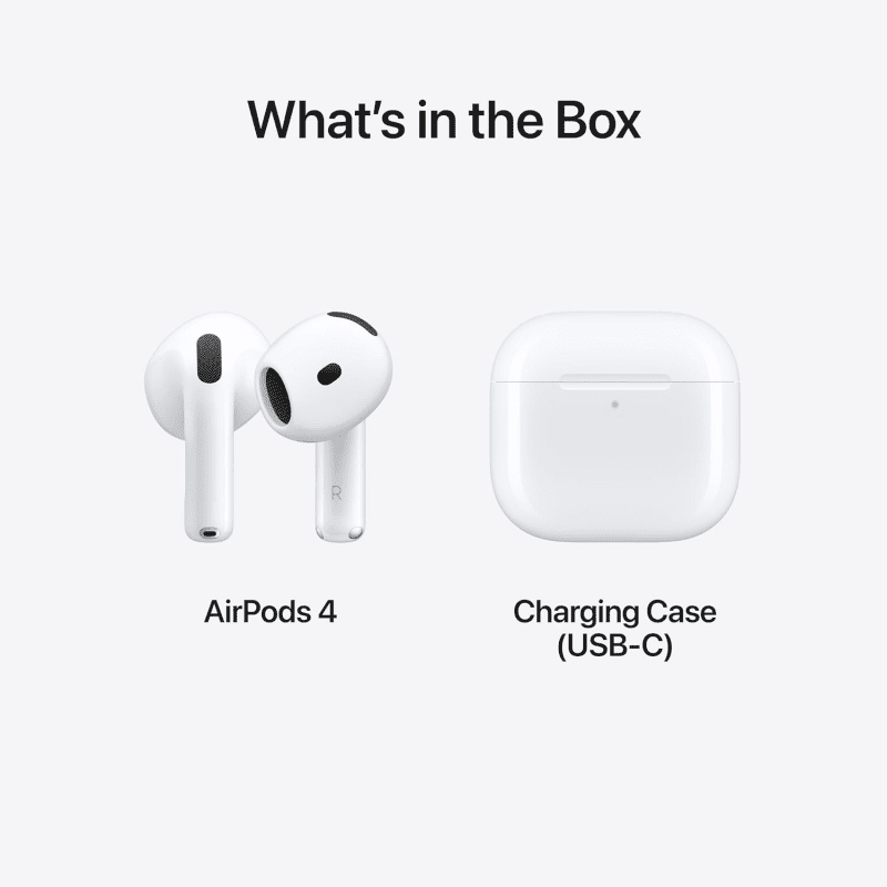 Apple AirPods charging Case deals