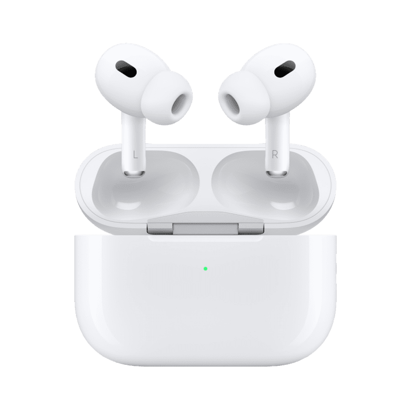 Apple Airpods Pro 2nd Generation with MagSafe Charging Case