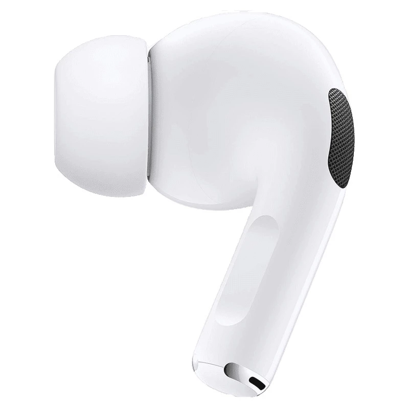 Apple AirPods Pro with deals Wireless Charging Case