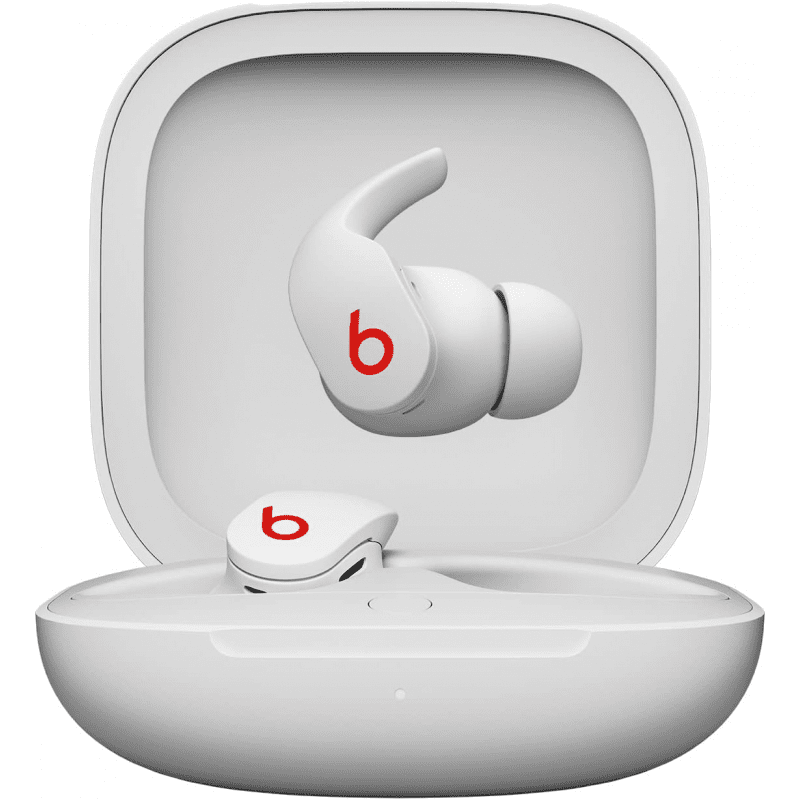 Beats Fit 2024 Pro- white