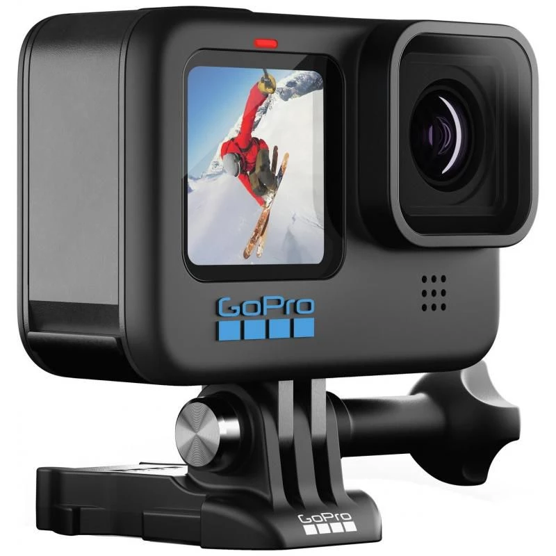 Dealmonday | GoPro HERO10 4k Action Camera - Black