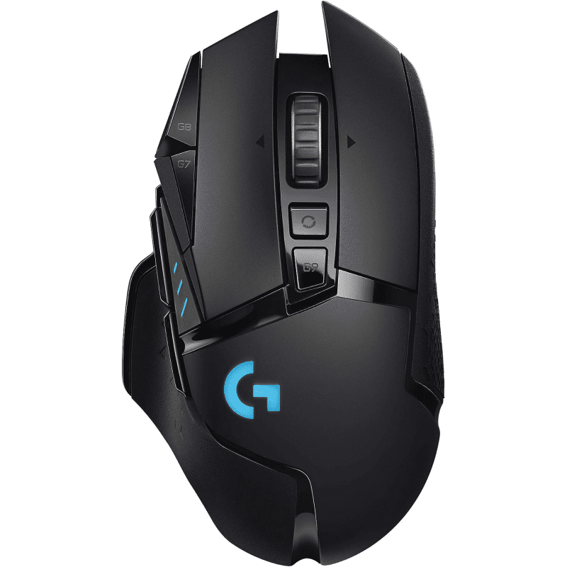 Gaming popular mouse