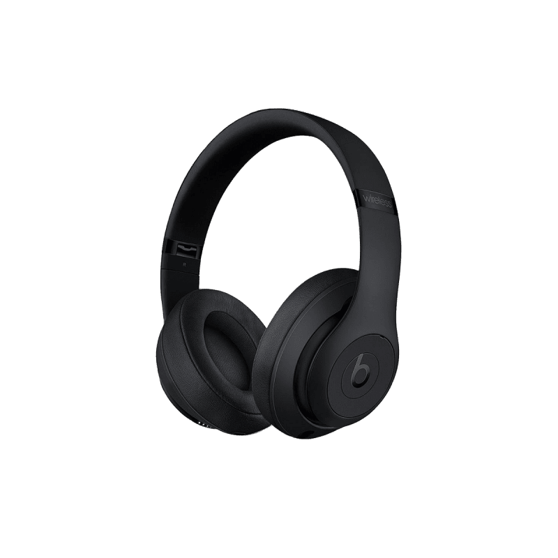 Dealmonday | Beats Studio 3 Wireless Headphones - Matte Black