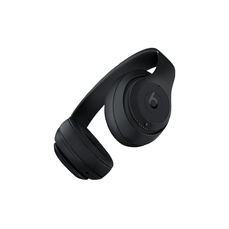 Dealmonday | Beats Studio 3 Wireless Headphones - Matte Black