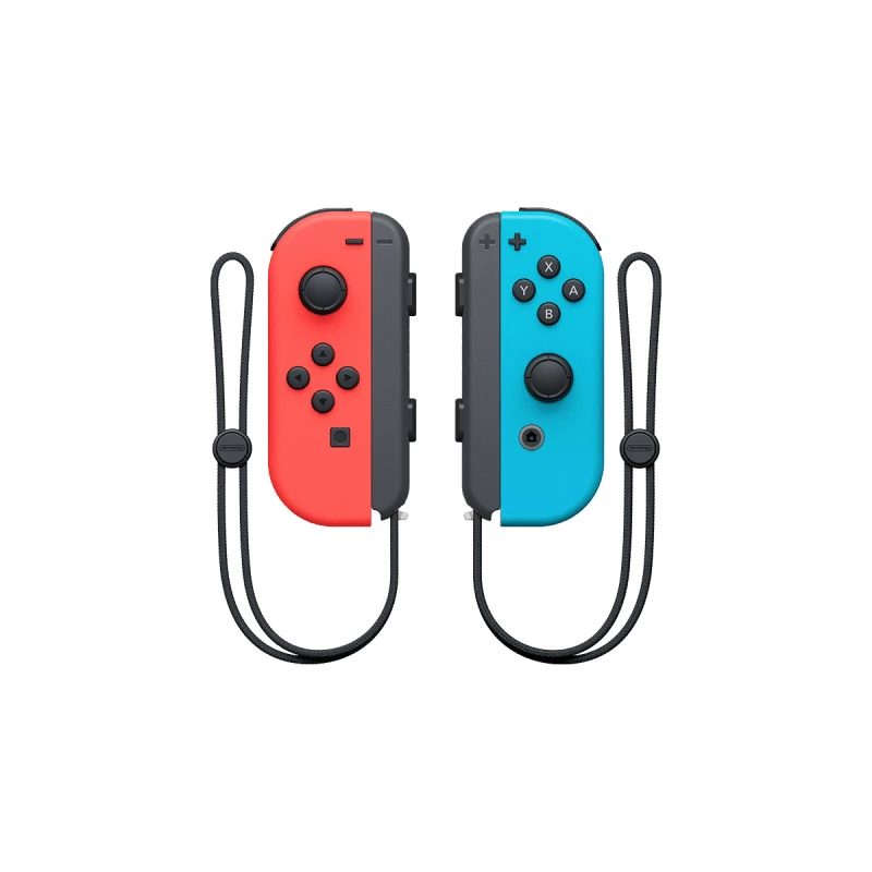 Dealmonday | Nintendo Switch Joy-Con (Left & Right, Wireless) - Blue/Red