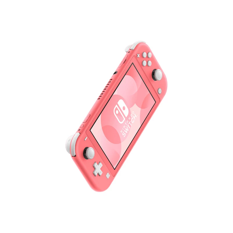 Dealmonday | Nintendo Switch Lite - Coral