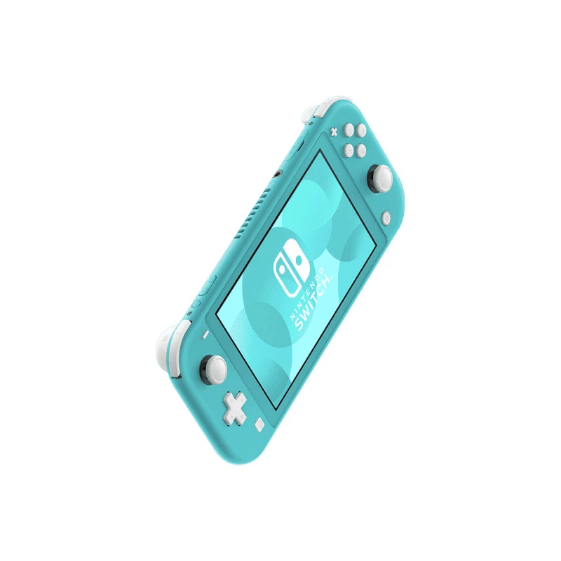 Dealmonday | Nintendo Switch Lite - Turquoise