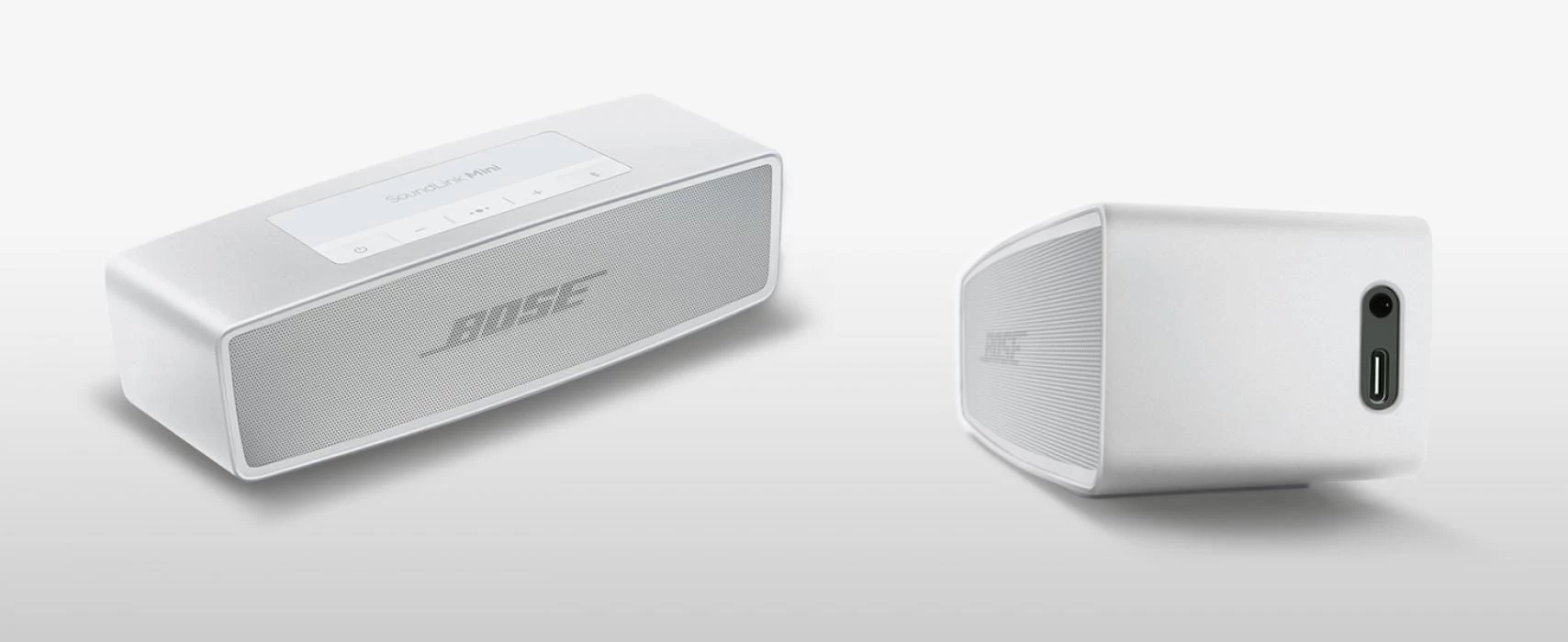 Dealmonday | Renewed - Bose SoundLink Mini II Special Edition Bluetooth  Speaker - Black